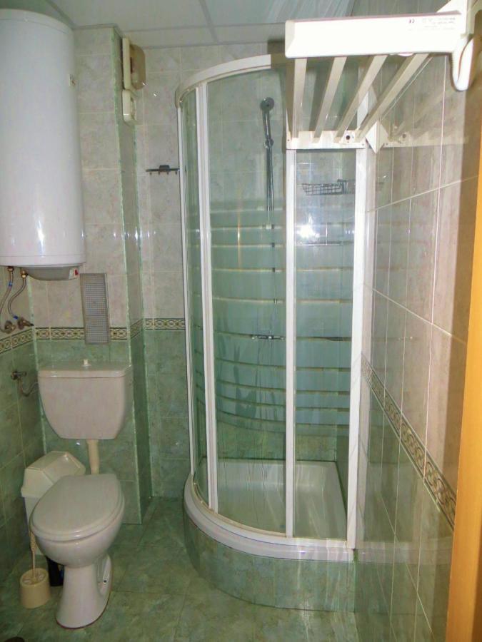 Holiday Apartment In Riviera Complex Светий Влас Екстер'єр фото