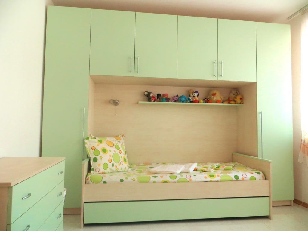 Holiday Apartment In Riviera Complex Светий Влас Номер фото